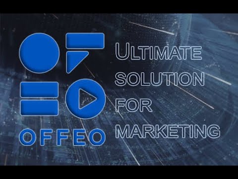 OFFEO - Best Video and Template Resource for Marketing! [REVIEW]