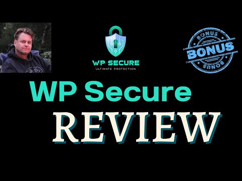 WP Secure Review