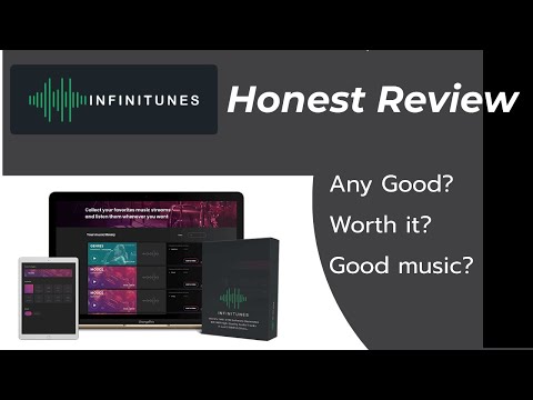 Infinitunes Review - Brutally Honest Review