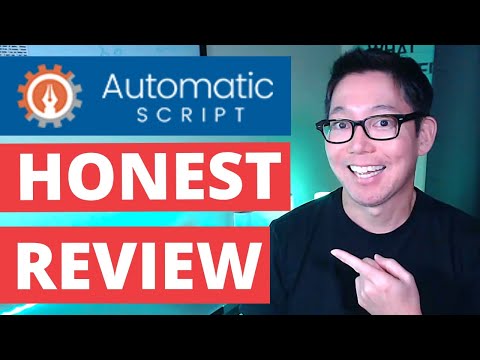 Automatic Script Review | Is It Worth Buying? 🤔