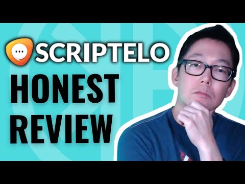Scriptelo Review | Honest Review & Walkthrough | Don’t Fire Your Copywriter Yet 😎