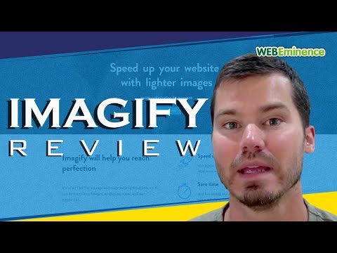 Imagify Review - WordPress Plugin for Image Optimization - Errors and all!