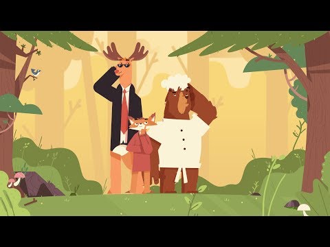 Online Logo, Animation and Website Maker | Renderforest