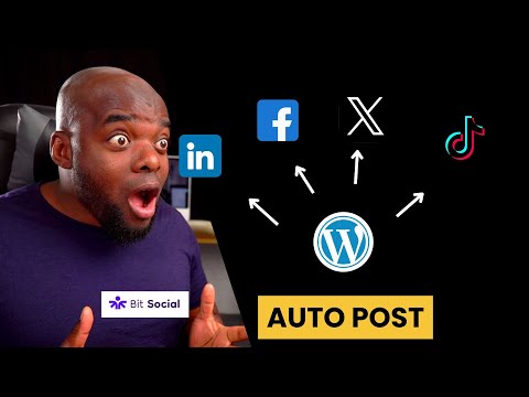 Bit Social Review - Easily Schedule and Automatically Share Your WordPress Posts