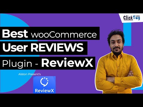 ReviewX Review & Tutorial - Best Free WooCommerce Reviews Plugin? (With 50% Discount & LTD)