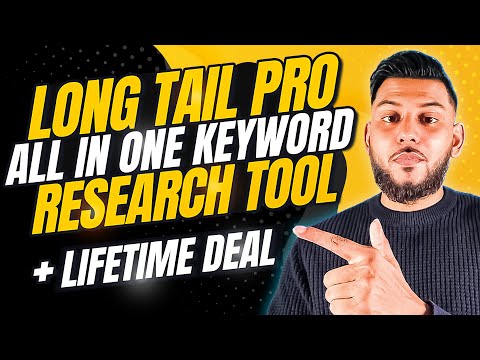 Longtail Pro Review: All In One Keyword Research Tool? (Be Careful)