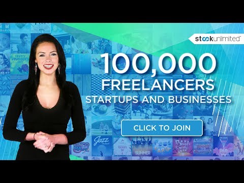 Creative Content Royalty-free Licensing At A Super Affordable Price