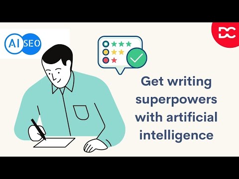 Aiseo.ai Review: Create Content Faster & Effectively Using AI