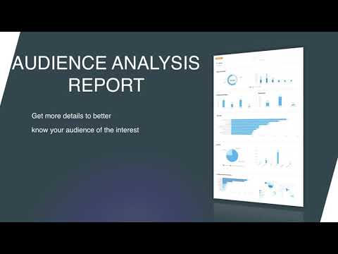 AdTargeting- a free Facebook interest and Google keyword targeting tool.