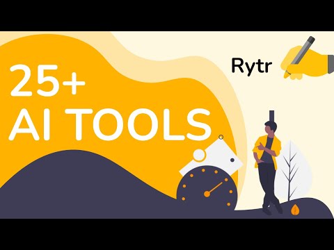 Rytr - An AI Copywriting Tool Who Proclaims To be The Best | AI Content Writing Tool Review