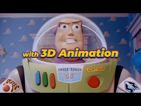 3DToonBuilder 1.0
