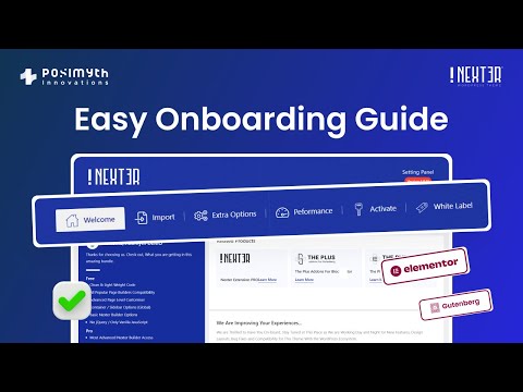 How to Install & Activate NexterWP Theme (Both Free & Pro)