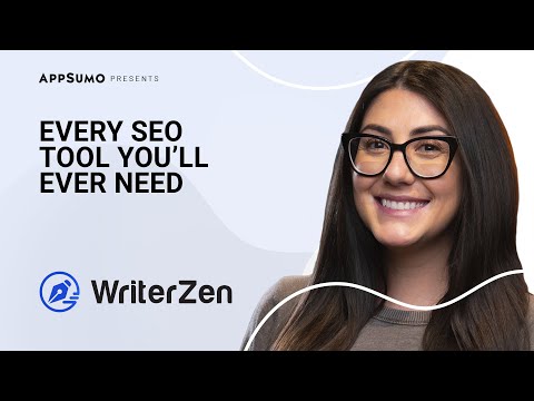 Top SEO Rankings with WriterZen