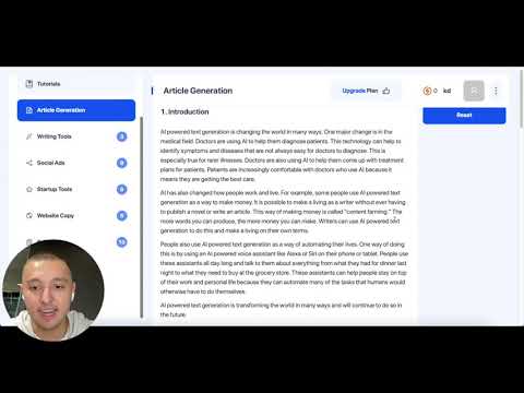 Texta Product Hunt Launch