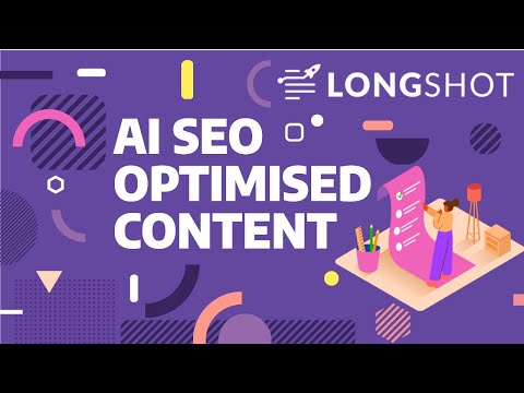 LongShot - Create SEO Optimised Content Within 30 Minutes | Research and Blog Insights