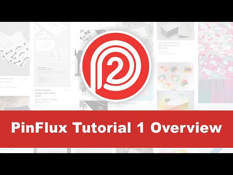 Pinflux Overview - What is pinflux and how does it work
