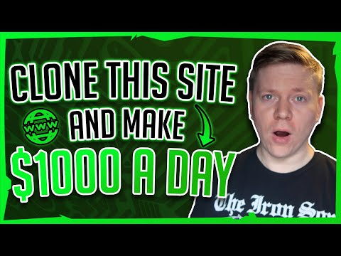 10x Profit Sites Review - Make $1000/day With This Site?