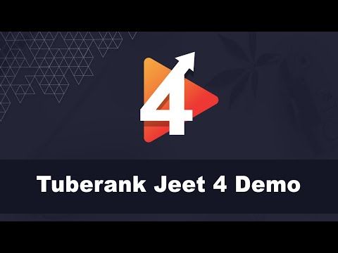 Tuberank Jeet 4 Demo