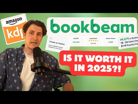 Book Beam: How I Use It & Is It Worth It in 2025