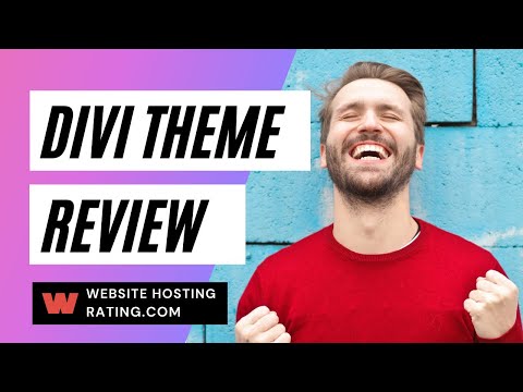 Divi Review (Best Theme & Page Builder? Worth The Money?)