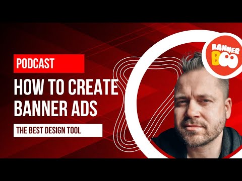 Create Stunning HTML5 Banners in Minutes: Introducing BannerBoo