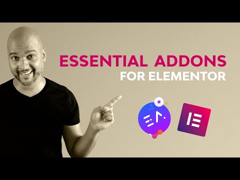 Essential Addons For Elementor Review: All Widgets Reviewed