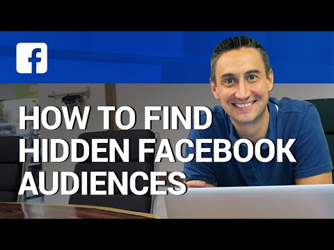 InterestExplorer: Advanced Facebook Audience Targeting [Service Review]