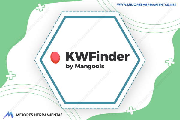 KW Finder
