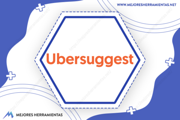 Ubersuggest