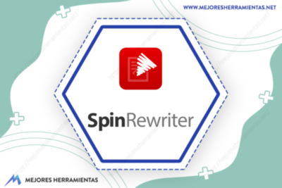 Spin Rewriter