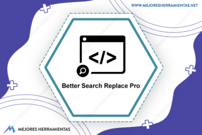 Better Search Replace Pro