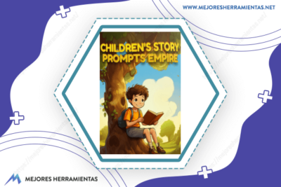 Children's Story Prompt
