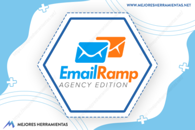 Email Ramp