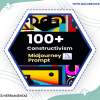 100+ Constructivism Midjourney Prompts