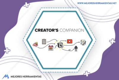 Creator's Companion