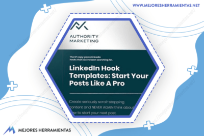 LinkedIn Hook Templates
