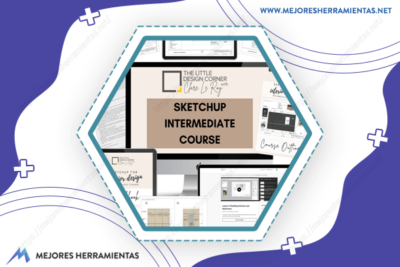 Sketchup Intermediate Course