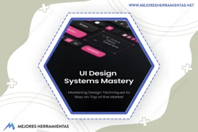 UI Design Systems Mastery