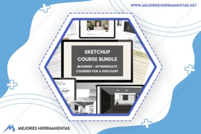 Sketchup Courses Bundle