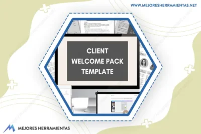 Client Welcome Pack
