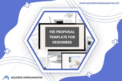Fee Proposal Template