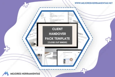 The Client Handover Pack