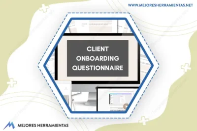The Client Onboarding Questionnaire