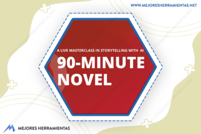 90 Minute Novel
