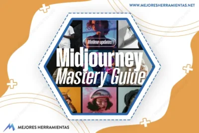 Guide To Midjourney Mastery
