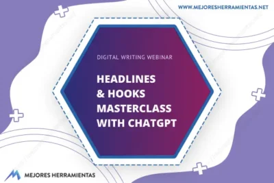 Headlines And Hooks Masterclass