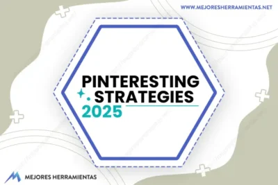 Pinteresting Strategies 2025