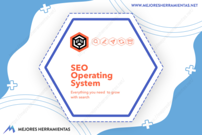 SEO Operating System