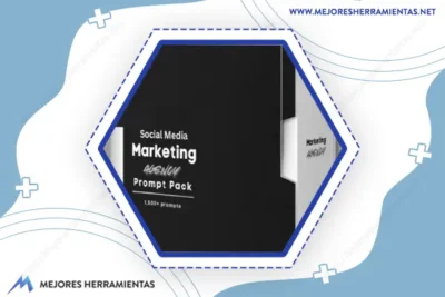 Social Media Marketing Agency Prompts