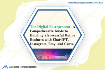 The Digital Entrepreneur
